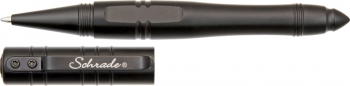Schrade Tactical Defense Pen 2nd Generation SCHPEN2BK