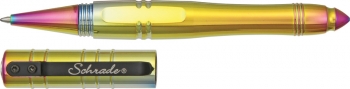 Imperial Schrade Schrade Rainbow Second knives SCHPEN2RB