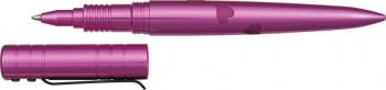 Imperial Schrade Tactical Defense Pen Pink knives SCHPENPH