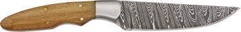 Imperial Schrade Schrade Custom Hunter knives SCHPH3D