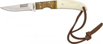 Imperial Schrade Schrade Primos The Caper. knives SCHPRIM1