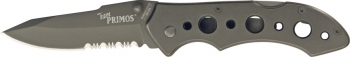 Imperial Schrade Schrade Primos Lockback. knives SCHPRIM10