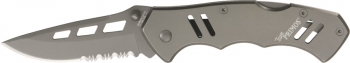 Imperial Schrade Schrade Primos Lockback. knives SCHPRIM12