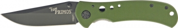 Imperial Schrade Schrade Primos Linerlock. knives SCHPRIM9