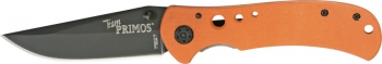 Imperial Schrade Schrade Primos Linerlock. knives SCHPRIM9O
