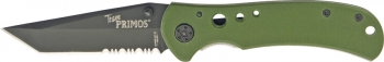 Imperial Schrade Schrade Primos Linerlock. knives SCHPRIM9TS