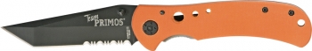 Imperial Schrade Schrade Primos Linerlock. knives SCHPRIM9TSO