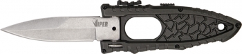 Imperial Schrade Viper Side Assist A-O knives SCHSA