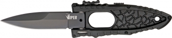 Imperial Schrade Viper Side Assist A-O knives SCHSAB