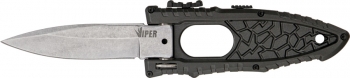Imperial Schrade Viper Side Assist A-O knives SCHSAD