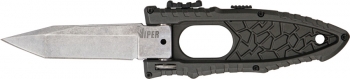 Imperial Schrade Viper Side Assist A-O knives SCHSAT