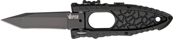 Imperial Schrade Viper Side Assist A-O knives SCHSATB