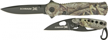 Imperial Schrade Schrade Combo Pack. knives SCHSC2