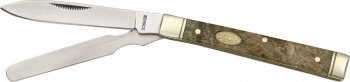 Imperial Schrade Schrade Small Doctors Knife. knives SCHSDRIW