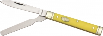 Imperial Schrade Schrade Small Doctors Knife. knives SCHSDRY