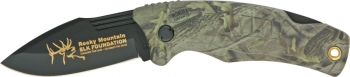 Imperial Schrade Schrade Rocky Mt Elk knives SCHSG8RMCP