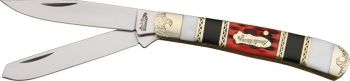 Imperial Schrade Schrade Uncle Henry Trapper. knives SCHSP4