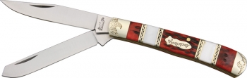 Imperial Schrade Schrade Uncle Henry Trapper. knives SCHSP5