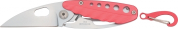 Imperial Schrade Simon Framelock Red knives SCHSS1R