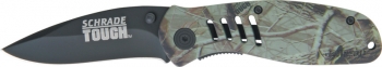 Imperial Schrade Tough Linerlock knives SCHST6C