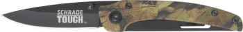 Imperial Schrade Schrade Camo Pocket Protector. knives SCHST8C