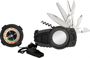 Imperial Schrade Tough Navitool knives SCHT175