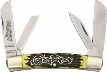 Imperial Schrade Schrade Texas Ranger Congress knives SCHT4TRT