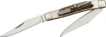 Imperial Schrade Schrade Old Timer Muskrat. knives SCHT77ST
