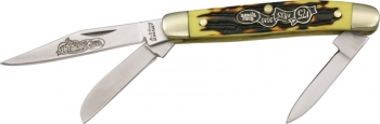 Imperial Schrade Schrade Junior Stockman knives SCHT807TR