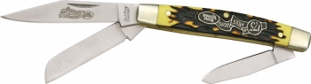 Imperial Schrade Schrade Rancher Texas Ranger. knives SCHT834TR