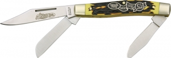 Imperial Schrade Schrade Ranger Stockman knives SCHT885TR