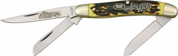 Imperial Schrade Schrade Premium Stockman knives SCHT897TR