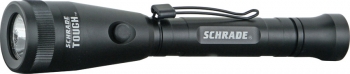 Imperial Schrade Tough Large Flashlight knives SCHTF1RB