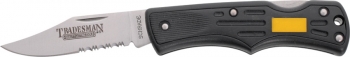 Imperial Schrade Schrade Tradesman. knives SCHTM5CP