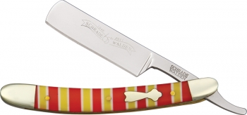  Schrade Walden Razor. SCHWALDRD2S