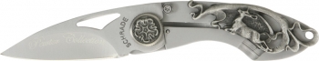 Imperial Schrade Schrade Wildlife Series Folder knives SCHWSD