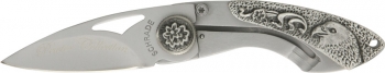 Imperial Schrade Schrade Wildlife Series Folder knives SCHWSE