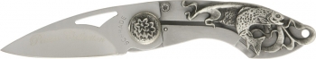 Imperial Schrade Schrade Wildlife Series Folder knives SCHWSF