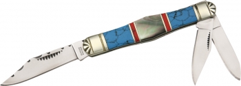 Imperial Schrade Schrade Whittler. knives SCHWTP