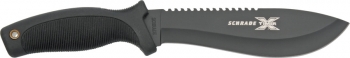 Imperial Schrade Schrade X-Timer Camp Knife. knives SCHXT1B
