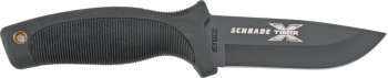 Imperial Schrade Schrade X-Timer Drop Point knives SCHXT2B