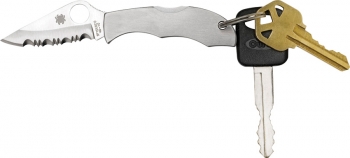 Spyderco Ladybug 3 knives SCLSSS3
