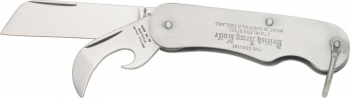 Sheffield Sheffield 2 Blade Clasp Knife. Knives SF71830