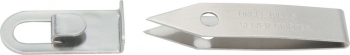 Sliver Gripper Precision Tweezers tweezers SGR601