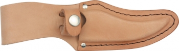 Leather Sheath for Sharpfinger Knife SH100