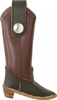 Carry-All Cowboy Boot Sheath sheaths SH1002