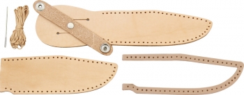 Carry-All Do-It-Yourself Knife Sheath Ki sheaths SH1006