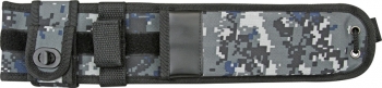 Carry-All Carry-All Fixed Blade Belt sheaths SH1017