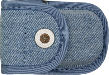 Carry-All Carry-All Denim Knife Pouch sheaths SH1057