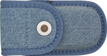 Carry-All Carry-All Denim Knife Pouch sheaths SH1058